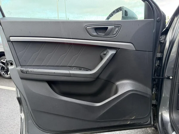 SEAT Ateca (2023) — foto 9 van 24
