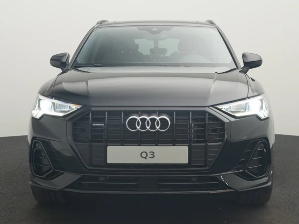 AUDI Q3 (2025) — foto 4 van 20