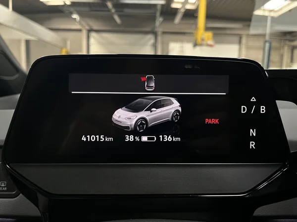 VOLKSWAGEN ID.3 (2021) — foto 17 van 30