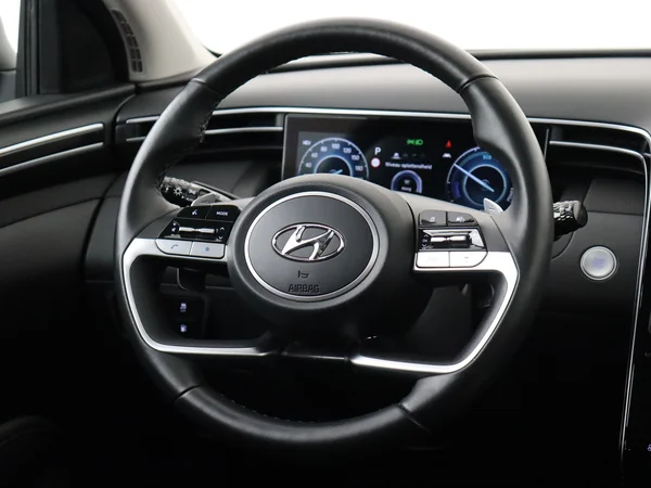 HYUNDAI Tucson (2022) — foto 14 van 33