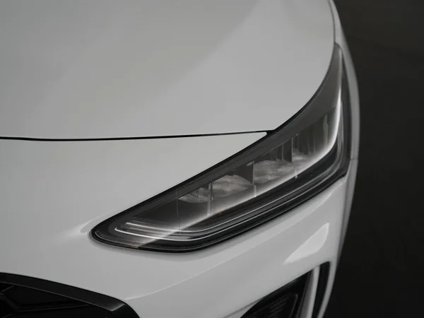 Ford Focus (2024) — foto 5 van 23