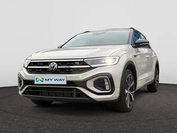 VOLKSWAGEN T-Roc (2025)