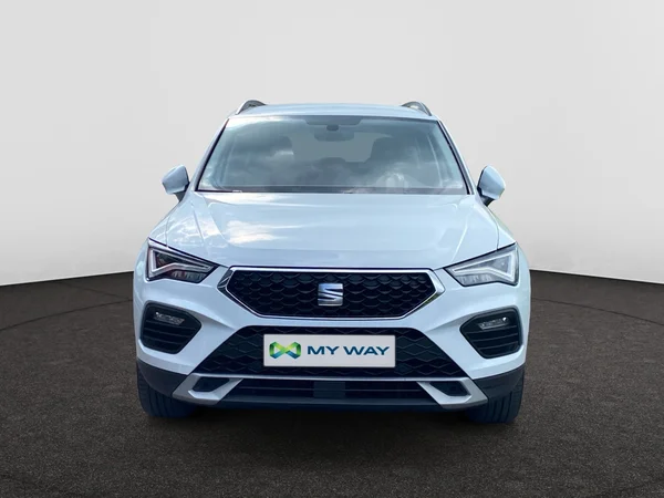 SEAT Ateca (2023) — foto 16 van 17