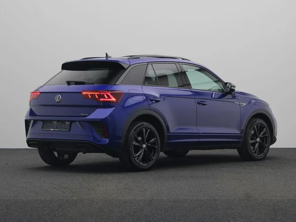 VOLKSWAGEN T-Roc (2023) — foto 12 van 23