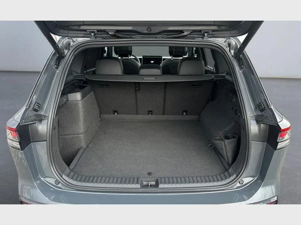 VOLKSWAGEN Tayron eHybrid (2025) — foto 23 van 24