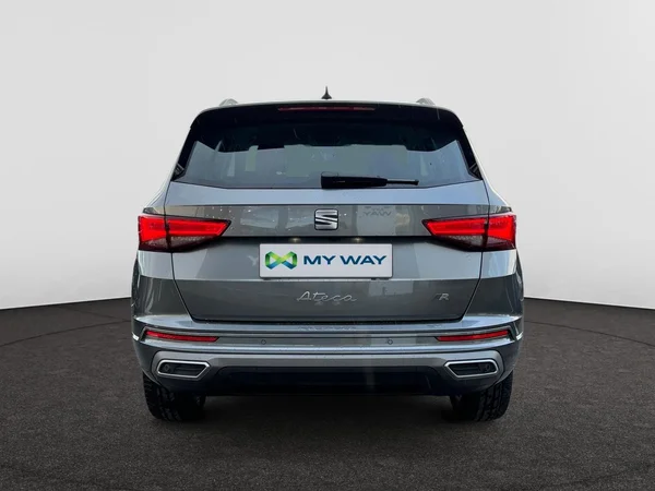 SEAT Ateca (2023) — foto 22 van 24