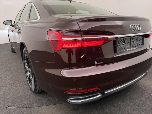 AUDI A6 (2020) — foto 16 van 23