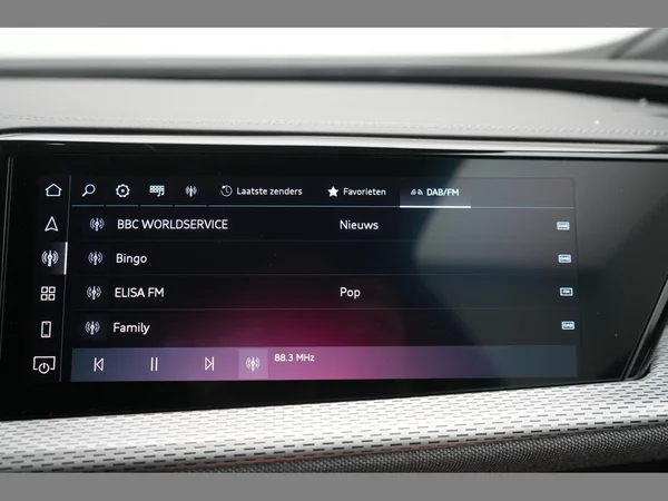 AUDI Q5 (2025) — foto 17 van 38