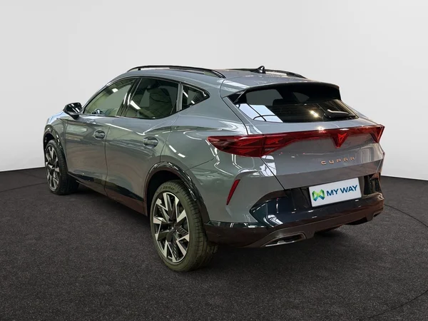 CUPRA Formentor (2025) — foto 2 van 17