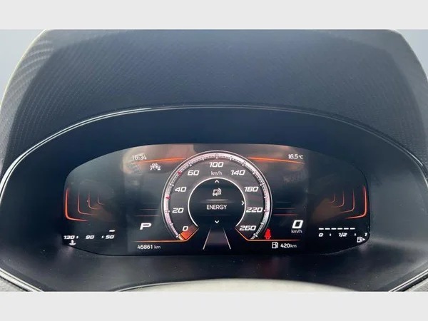 Seat ARONA (2024) — foto 3 van 29