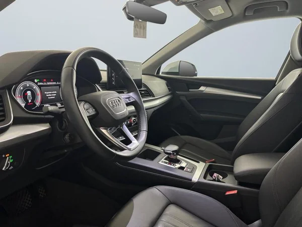 AUDI Q5 Dsl (2022) — foto 2 van 31