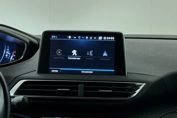 Peugeot 3008 (2019) — foto 3 van 23
