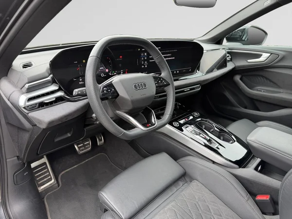 AUDI A5 Avant (2025) — foto 18 van 23
