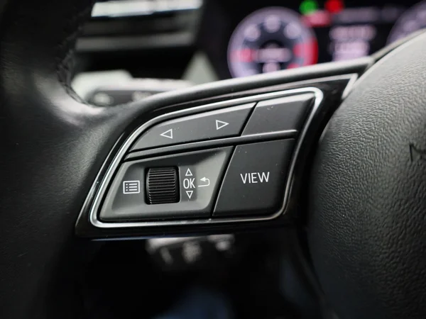 Audi A3 (2023) — foto 10 van 39