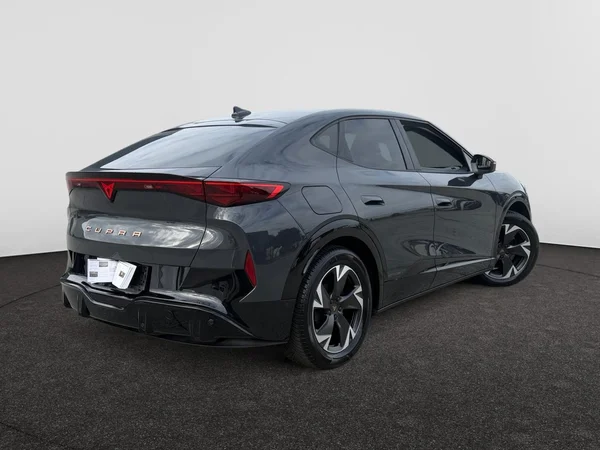 CUPRA Tavascan (2025) — foto 12 van 25
