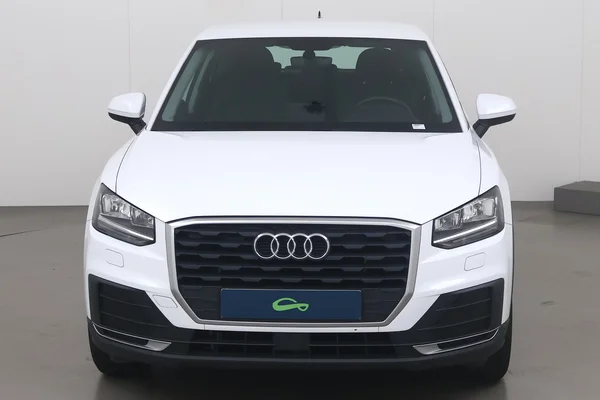 Audi Q2 (2019) — foto 12 van 22