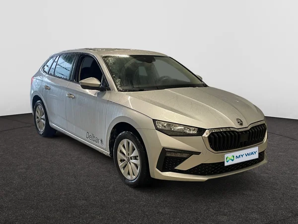 SKODA Scala (2026) — foto 14 van 21