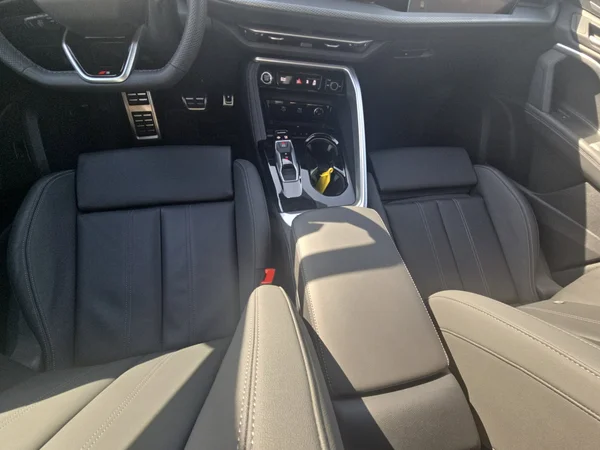 AUDI Q5 (2026) — foto 15 van 23