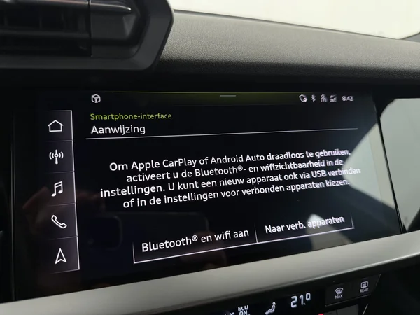 AUDI A3 (2022) — foto 11 van 27