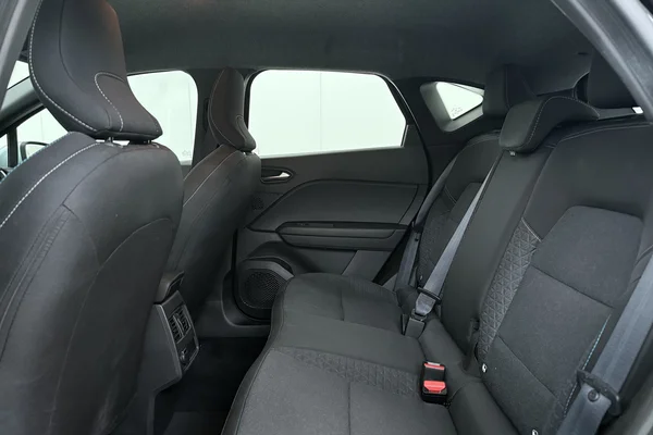 Renault Captur (2026) — foto 17 van 18