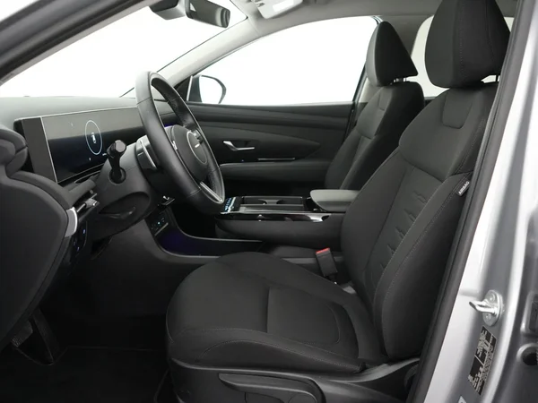 Hyundai Tucson (2025) — foto 3 van 23