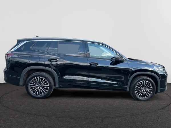 VOLKSWAGEN Tayron (2025) — foto 21 van 24