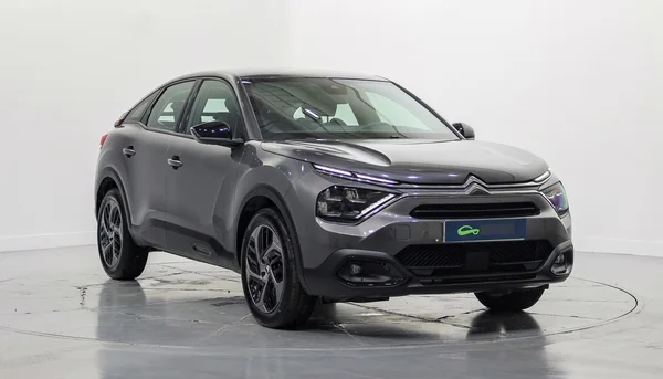 Citroen C4 (2024) — foto 67 van 86