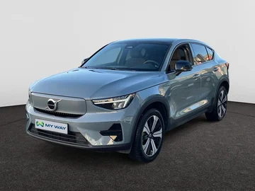 VOLVO C40 (2023)