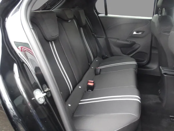 Opel Corsa (2026) — foto 7 van 28