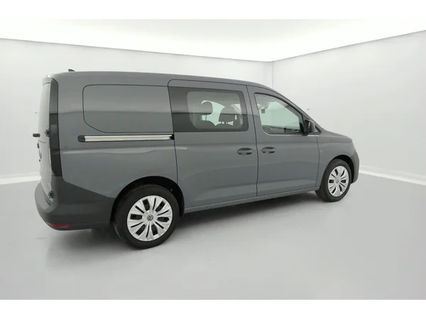 VOLKSWAGEN Caddy Maxi (2024) — foto 32 van 36