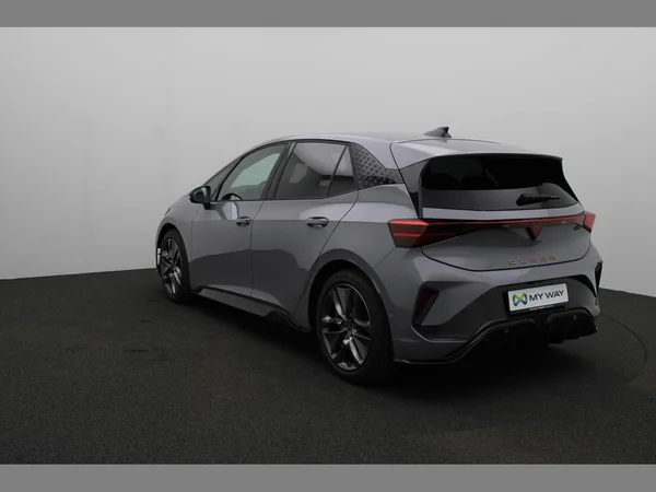 CUPRA Born (2026) — foto 12 van 19