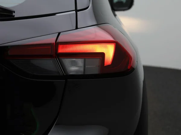Opel Corsa (2023) — foto 27 van 39