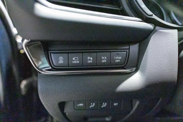 Mazda CX-30 (2022) — foto 32 van 41