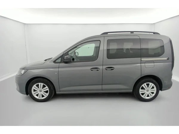 VOLKSWAGEN Caddy (2024) — foto 32 van 36