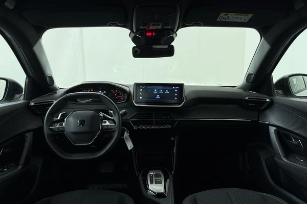 Peugeot 2008 (2025) — foto 16 van 16