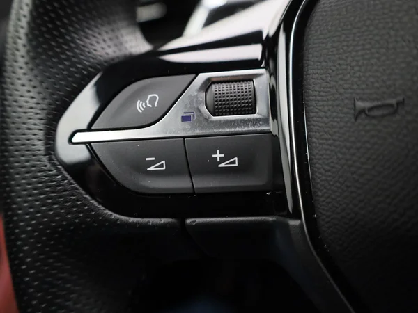 Peugeot 508 (2022) — foto 13 van 48
