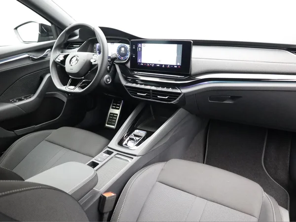 SKODA Octavia (2022) — foto 19 van 25