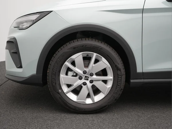 SEAT Arona (2026) — foto 20 van 27