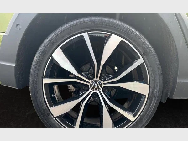 Volkswagen Taigo (2023) — foto 18 van 26