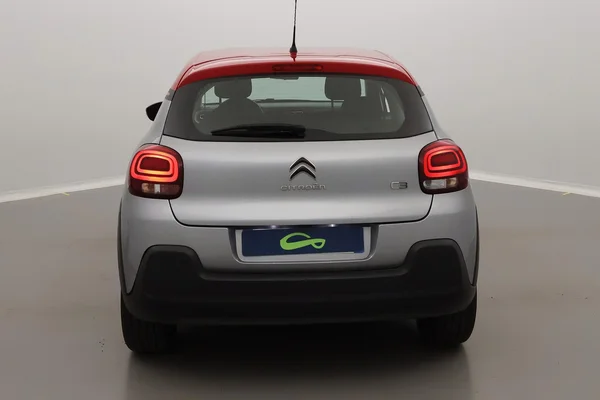Citroen C3 (2021) — foto 30 van 35