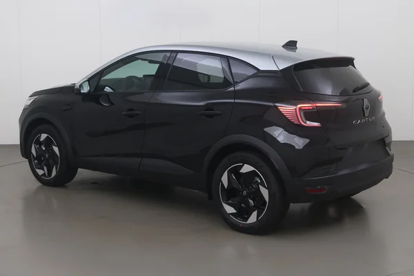 Renault Captur E-Tech (HEV) (2026) — foto 11 van 17