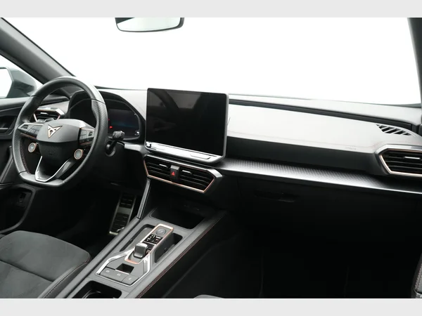 CUPRA Formentor (2025) — foto 23 van 31