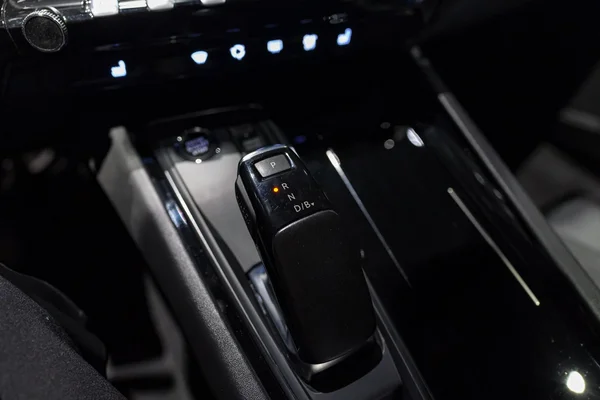 Peugeot 508 (2023) — foto 27 van 36