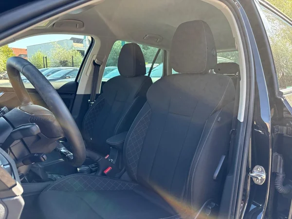 SKODA Kamiq (2023) — foto 11 van 15