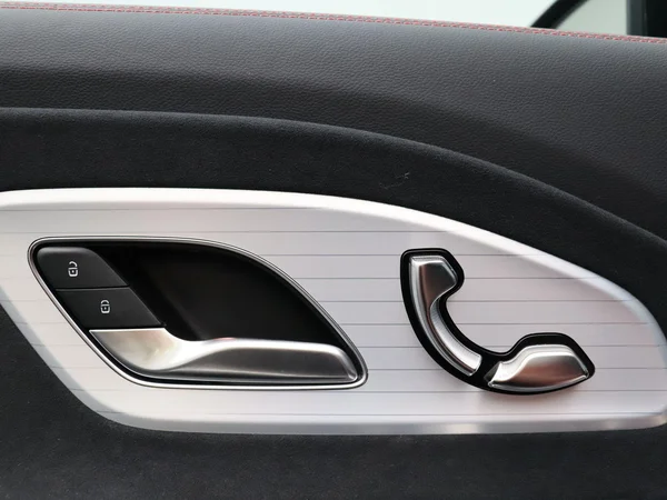 Mercedes-Benz CLA (2026) — foto 2 van 31