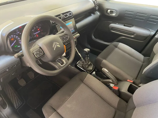 Citroën C3 Aircross (2022) — foto 4 van 21