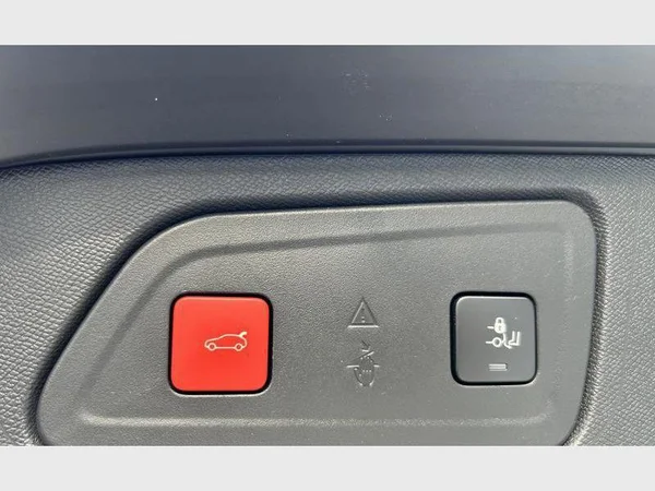 Citroen C5 Aircross (2021) — foto 5 van 29