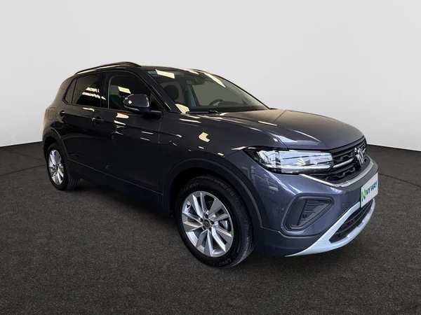 VOLKSWAGEN T-Cross (2025) — foto 10 van 20