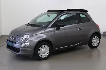 Fiat 500c (2024)