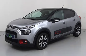 Citroen C3 (2021)